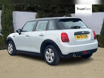 Used MINI Hatch 2020 for sale - 78240132: Photo