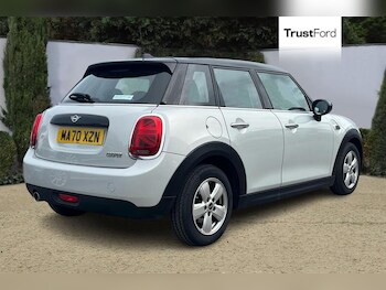 Used MINI Hatch 2020 for sale - 78240132: Photo