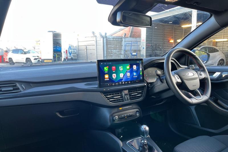 Used Ford Focus for sale - 76660094: Photo 18