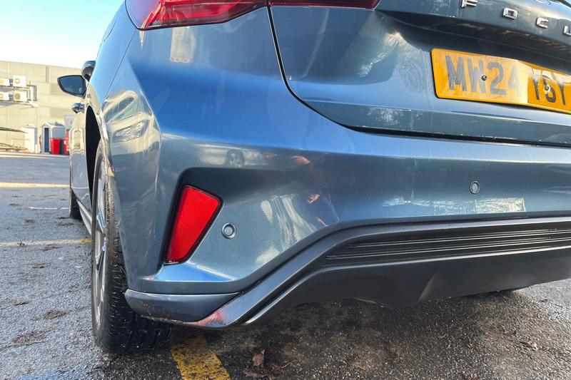 Used Ford Focus for sale - 76660094: Photo 23