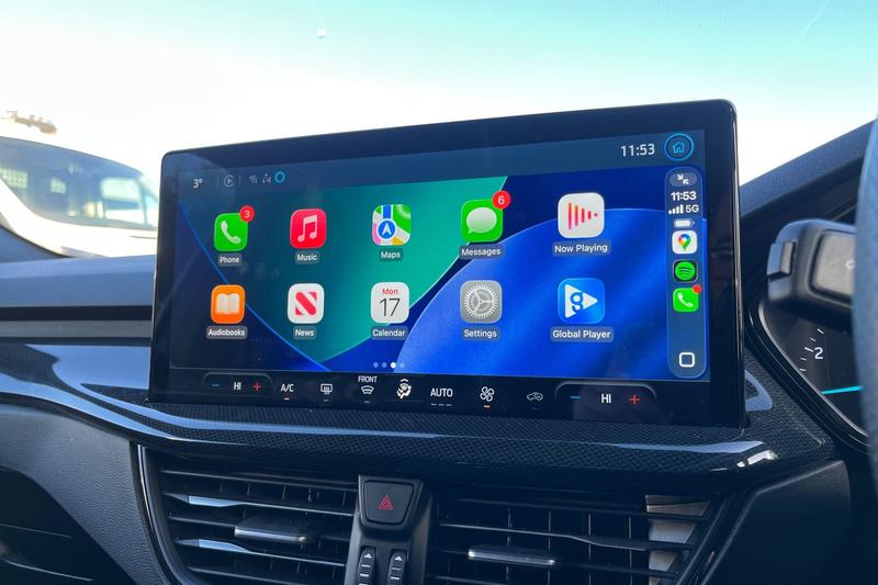 Used Ford Focus for sale - 76660094: Photo 35