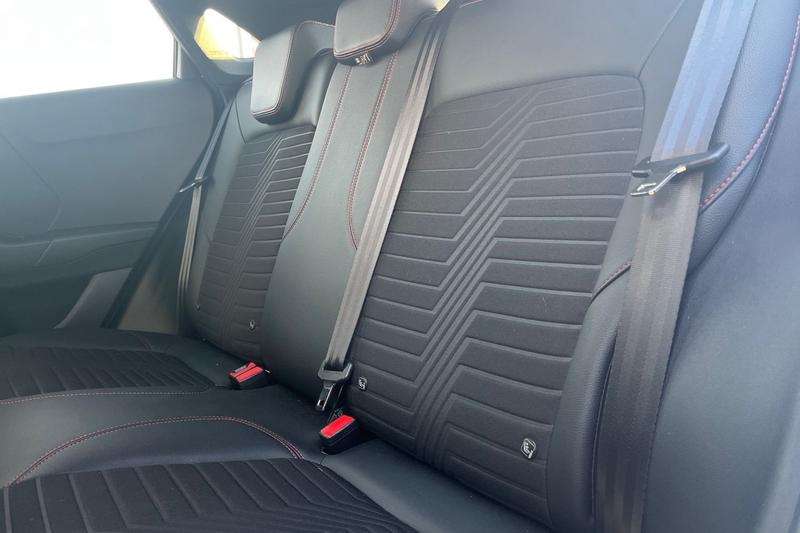 Used Ford Puma 2023 for sale - 76500654: Photo 20