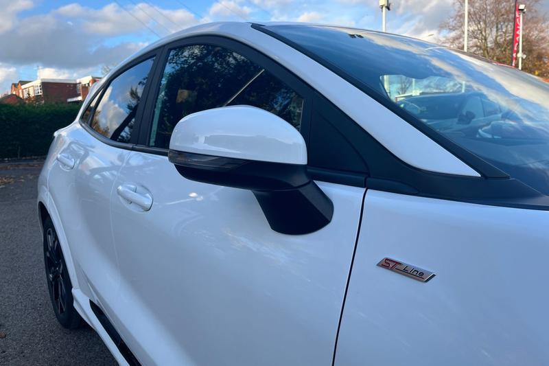 Used Ford Puma 2023 for sale - 76500654: Photo 29