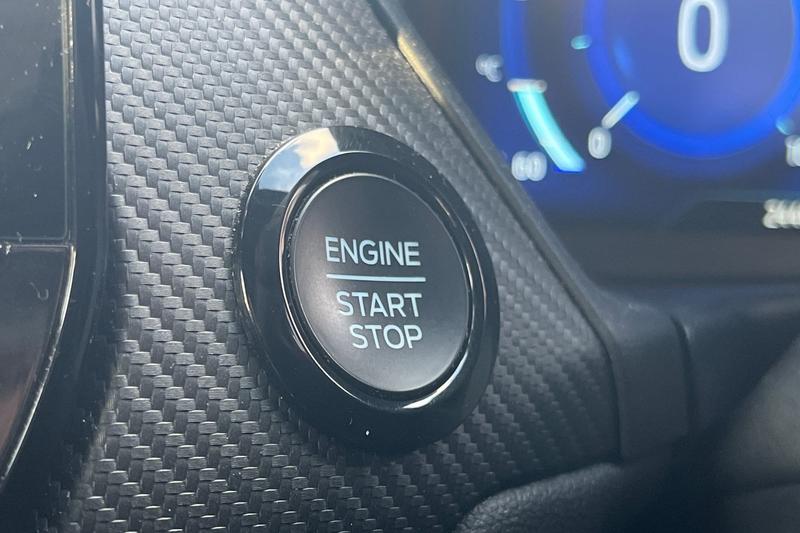 Used Ford Puma 2023 for sale - 76500654: Photo 38