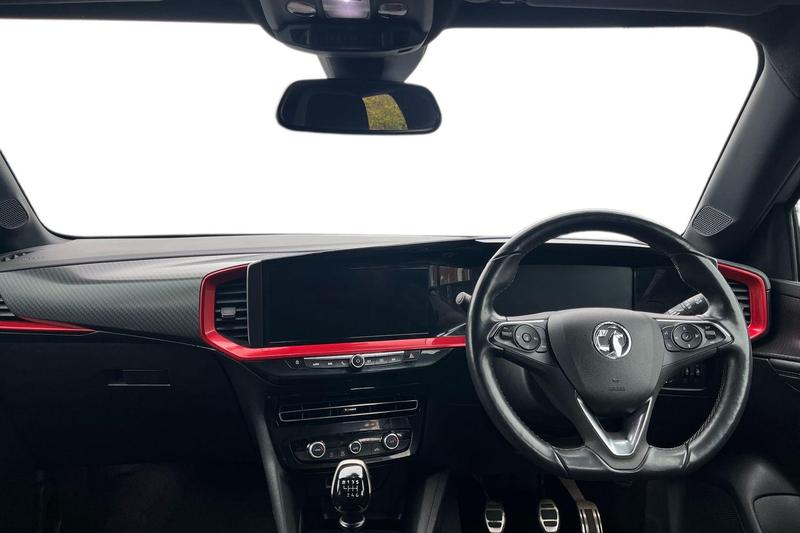 Used Vauxhall Mokka 2023 for sale - 77619881: Photo 10