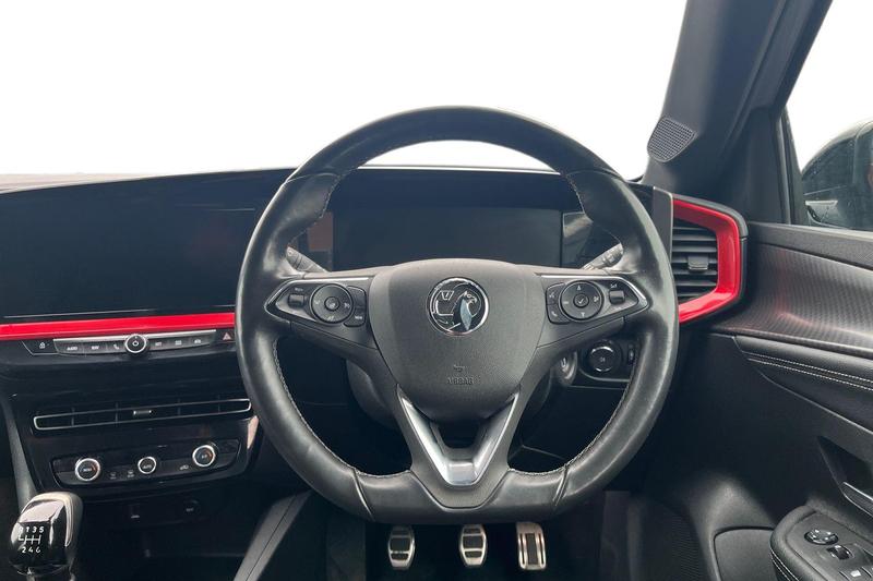 Used Vauxhall Mokka 2023 for sale - 77619881: Photo 11