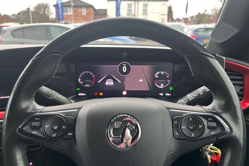 Used Vauxhall Mokka 2023 for sale - 77619881: Photo 12