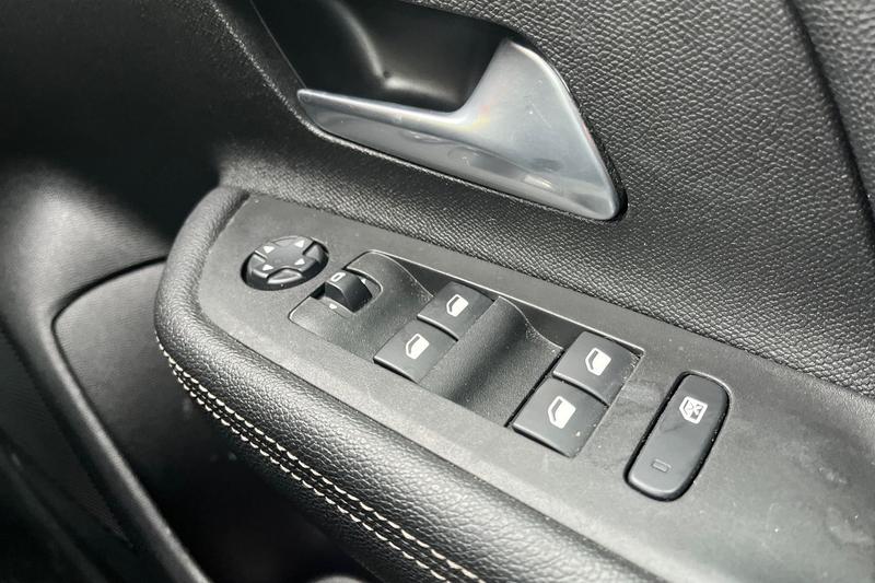 Used Vauxhall Mokka 2023 for sale - 77619881: Photo 16