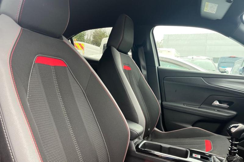 Used Vauxhall Mokka 2023 for sale - 77619881: Photo 17