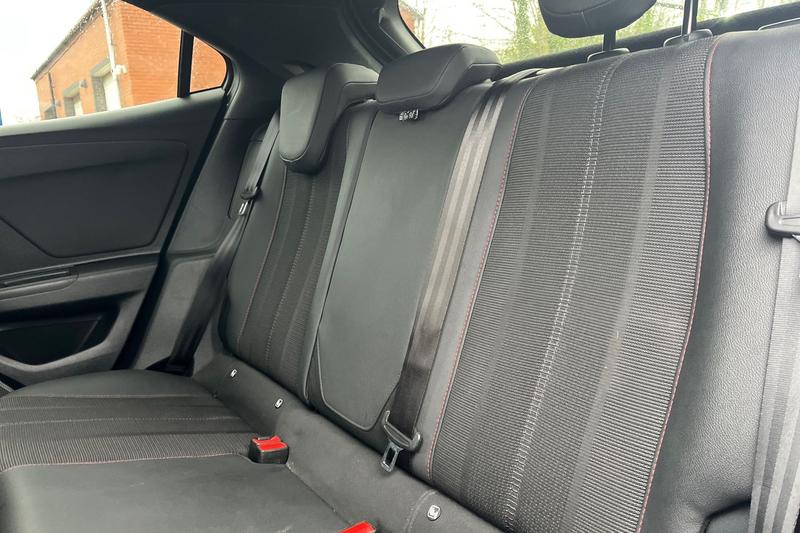 Used Vauxhall Mokka 2023 for sale - 77619881: Photo 20