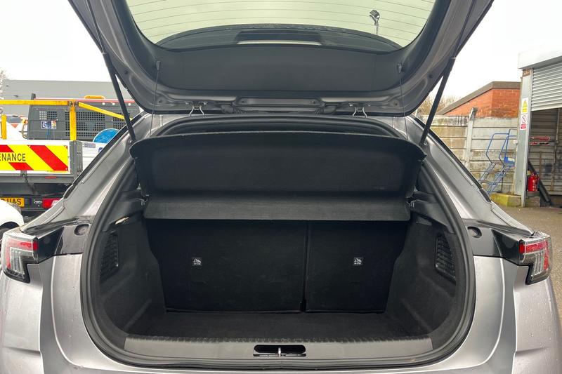 Used Vauxhall Mokka 2023 for sale - 77619881: Photo 21