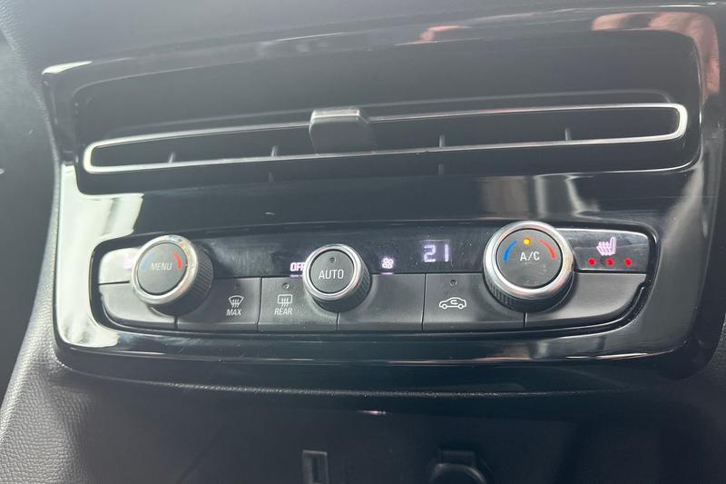 Used Vauxhall Mokka 2023 for sale - 77619881: Photo 22