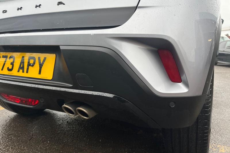 Used Vauxhall Mokka 2023 for sale - 77619881: Photo 23