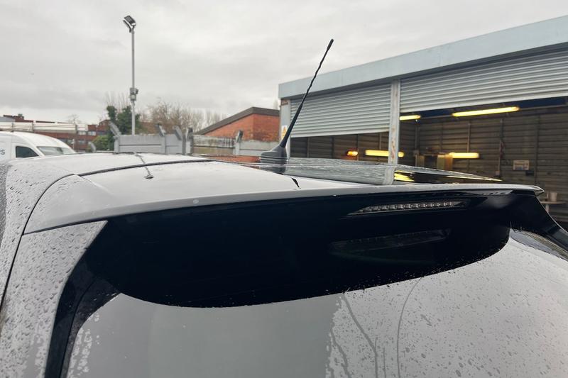 Used Vauxhall Mokka 2023 for sale - 77619881: Photo 24