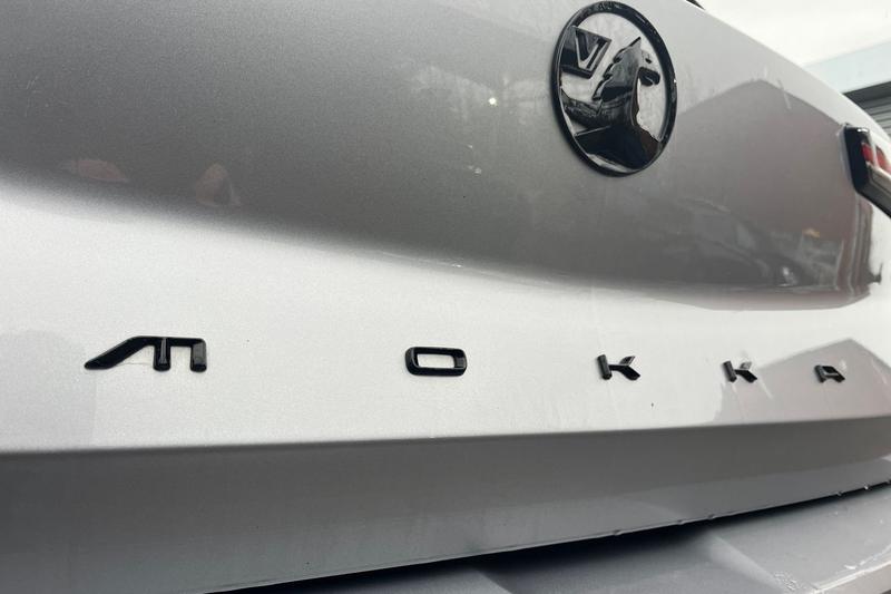 Used Vauxhall Mokka 2023 for sale - 77619881: Photo 25