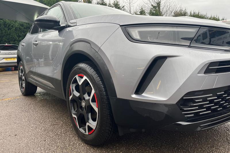 Used Vauxhall Mokka 2023 for sale - 77619881: Photo 27