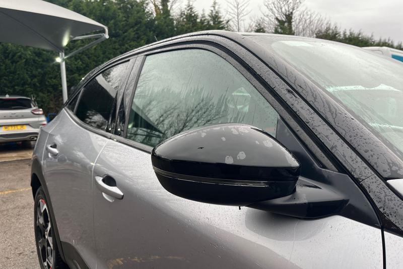 Used Vauxhall Mokka 2023 for sale - 77619881: Photo 29