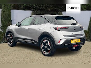 Used Vauxhall Mokka 2023 for sale - 77619881: Photo