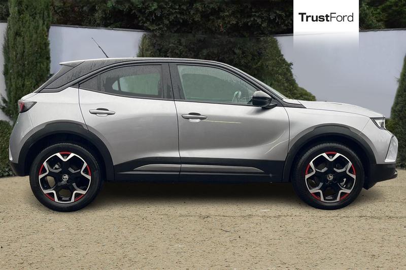 Used Vauxhall Mokka 2023 for sale - 77619881: Photo 3