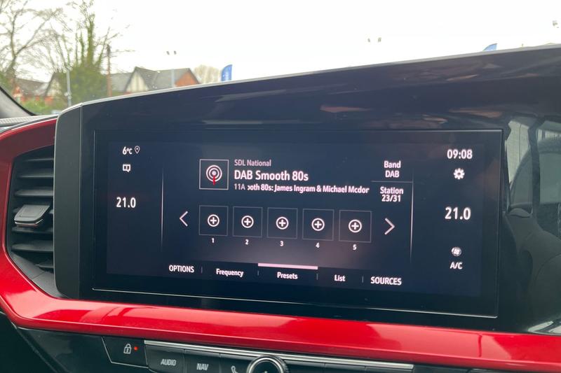 Used Vauxhall Mokka 2023 for sale - 77619881: Photo 31