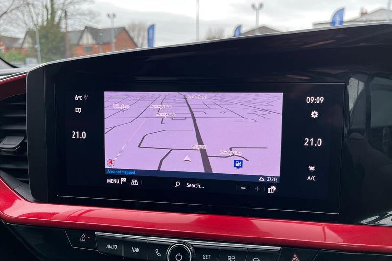 Used Vauxhall Mokka 2023 for sale - 77619881: Photo 32