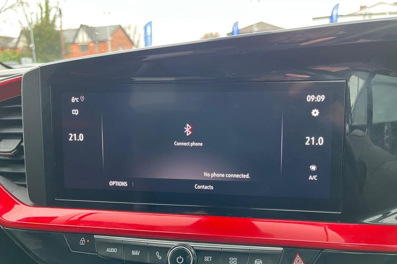 Used Vauxhall Mokka 2023 for sale - 77619881: Photo 33