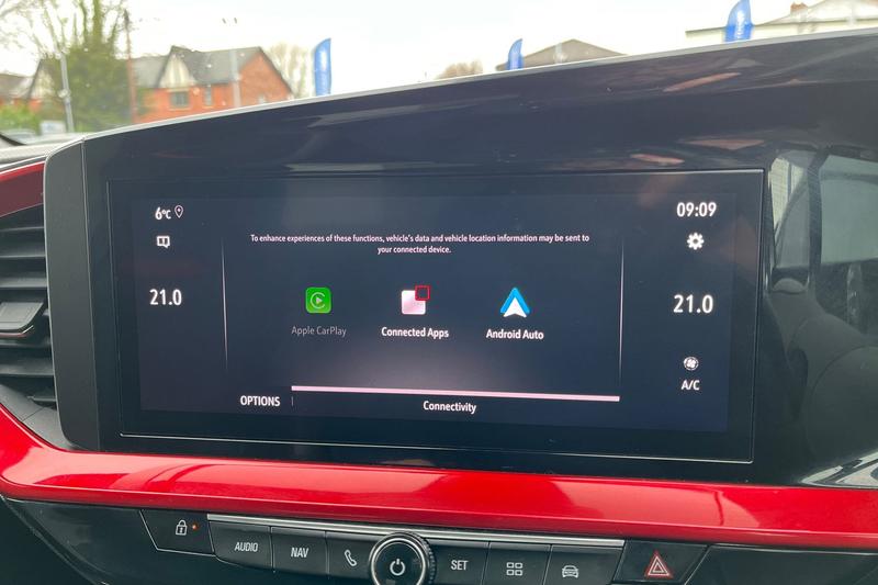 Used Vauxhall Mokka 2023 for sale - 77619881: Photo 34