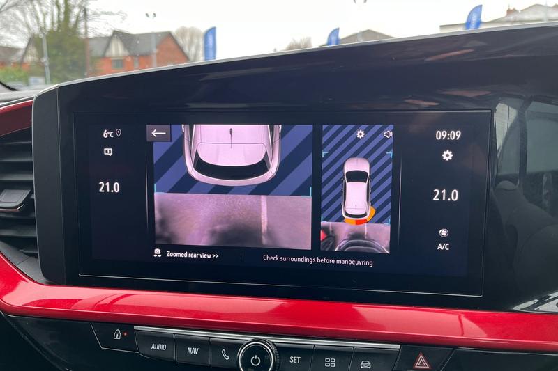 Used Vauxhall Mokka 2023 for sale - 77619881: Photo 36