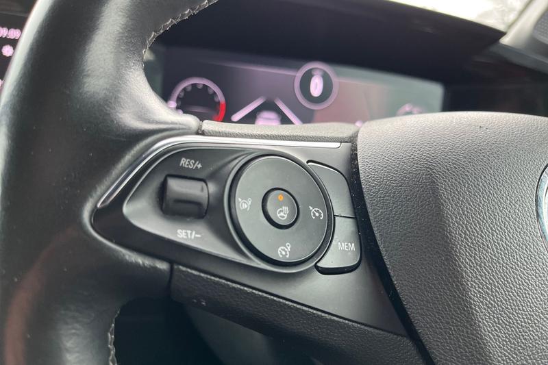 Used Vauxhall Mokka 2023 for sale - 77619881: Photo 38