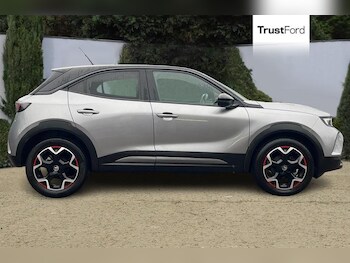 Used Vauxhall Mokka 2023 for sale - 77619881: Photo