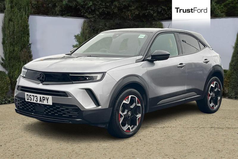 Used Vauxhall Mokka 2023 for sale - 77619881: Photo 5