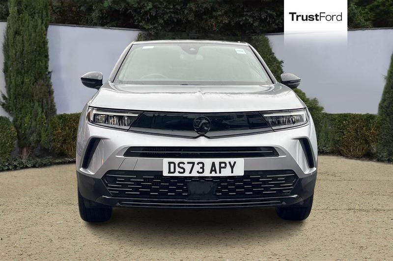 Used Vauxhall Mokka 2023 for sale - 77619881: Photo 6