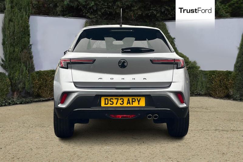 Used Vauxhall Mokka 2023 for sale - 77619881: Photo 7