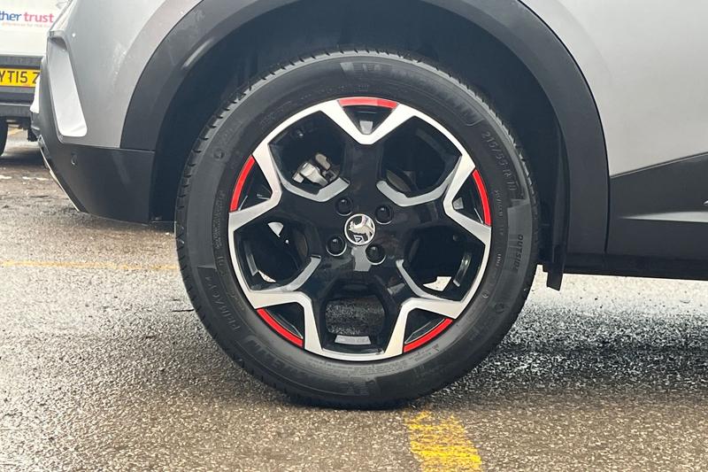 Used Vauxhall Mokka 2023 for sale - 77619881: Photo 8