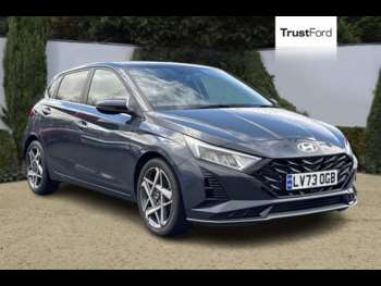 2023 - 1.0T GDi Premium 5dr DCT Semi-Auto