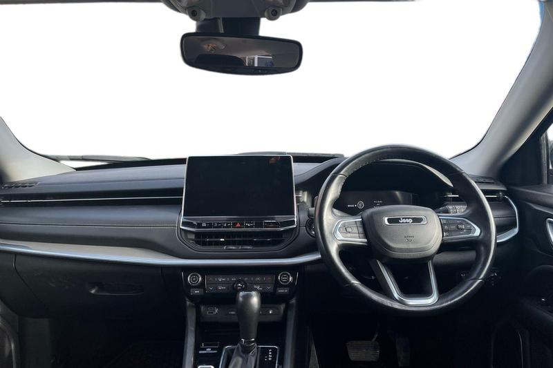 Used Jeep Compass 2022 for sale - 77427339: Photo 10