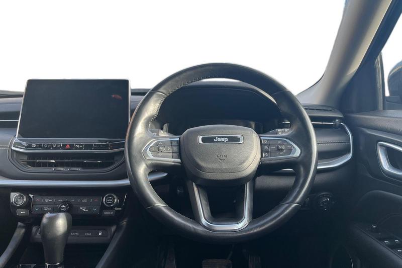 Used Jeep Compass 2022 for sale - 77427339: Photo 11