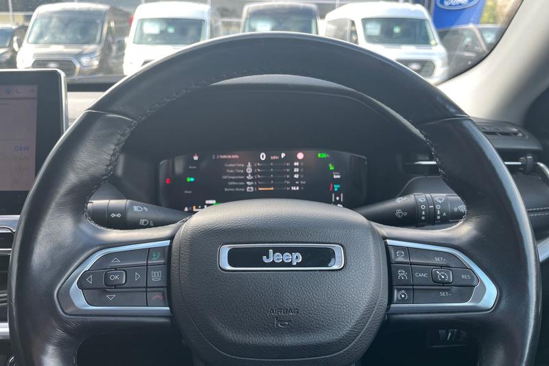 Used Jeep Compass 2022 for sale - 77427339: Photo 12