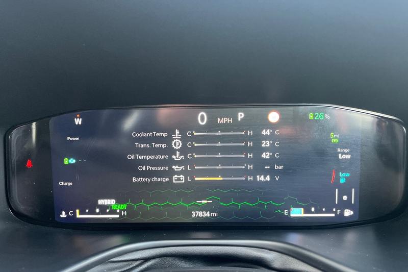 Used Jeep Compass 2022 for sale - 77427339: Photo 13