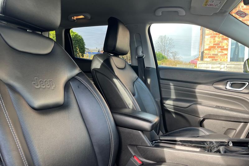 Used Jeep Compass 2022 for sale - 77427339: Photo 17