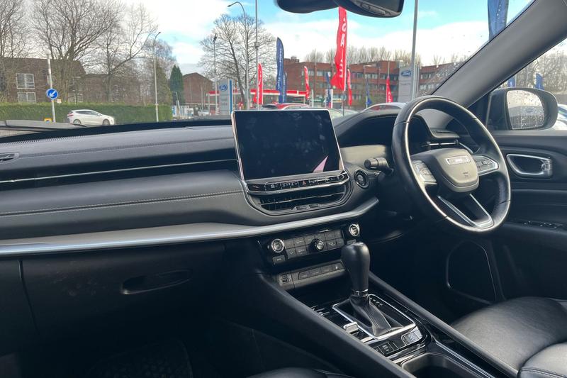 Used Jeep Compass 2022 for sale - 77427339: Photo 18