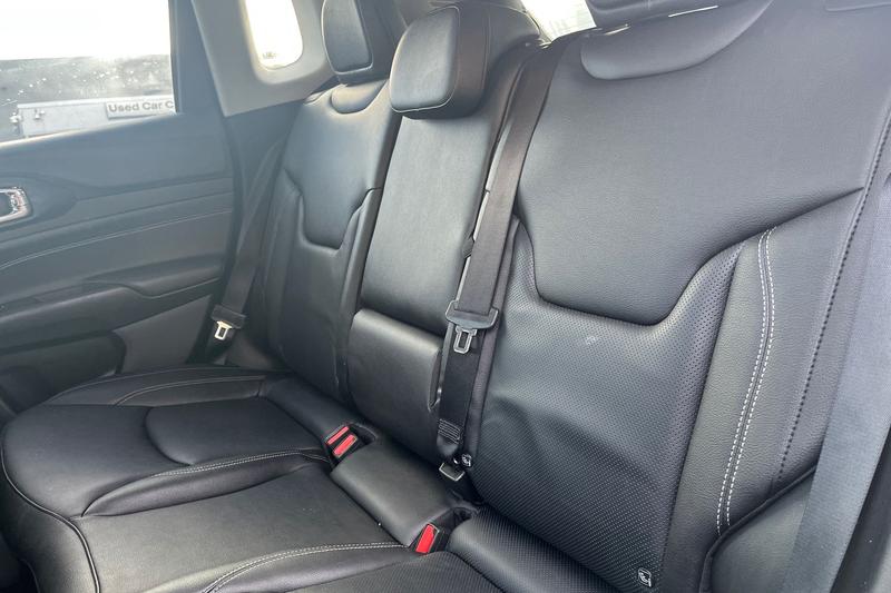 Used Jeep Compass 2022 for sale - 77427339: Photo 20