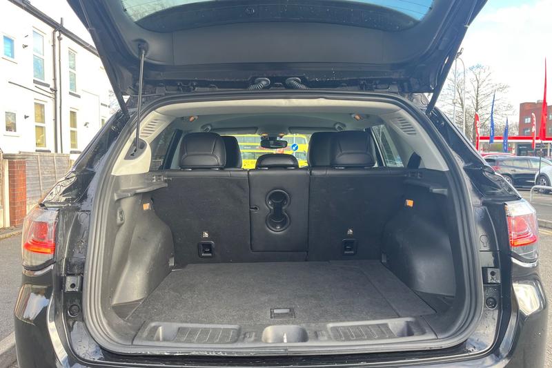 Used Jeep Compass 2022 for sale - 77427339: Photo 21