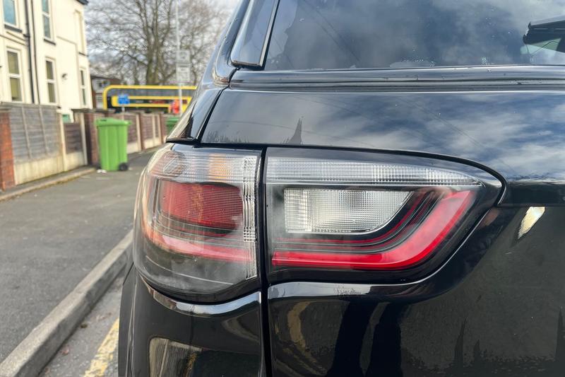 Used Jeep Compass 2022 for sale - 77427339: Photo 25