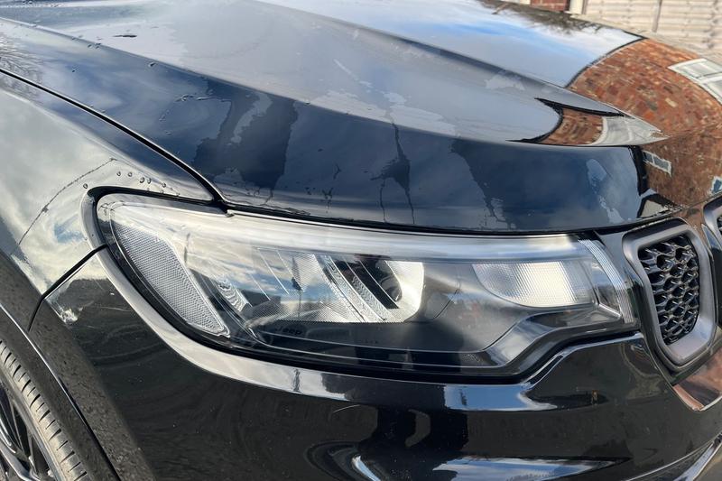 Used Jeep Compass 2022 for sale - 77427339: Photo 28