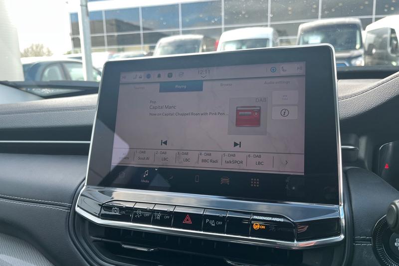 Used Jeep Compass 2022 for sale - 77427339: Photo 31