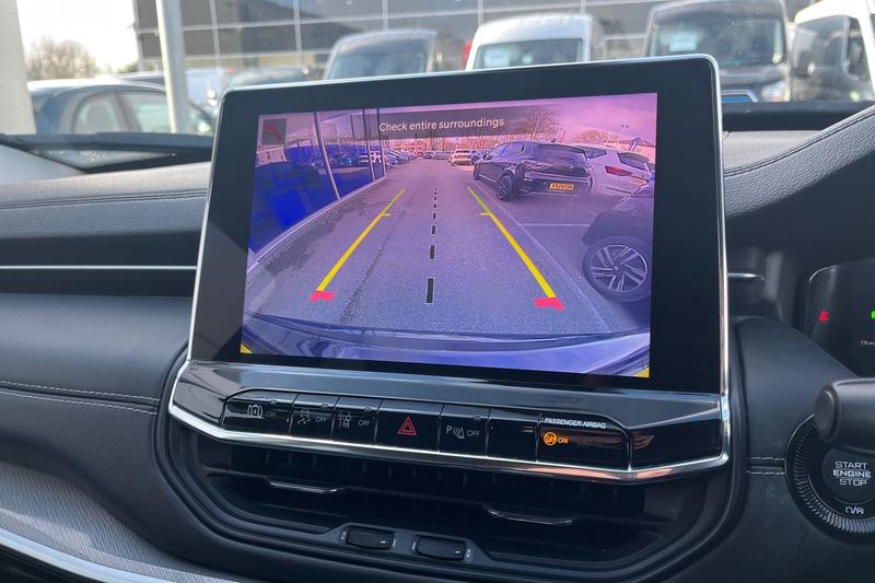 Used Jeep Compass 2022 for sale - 77427339: Photo 36