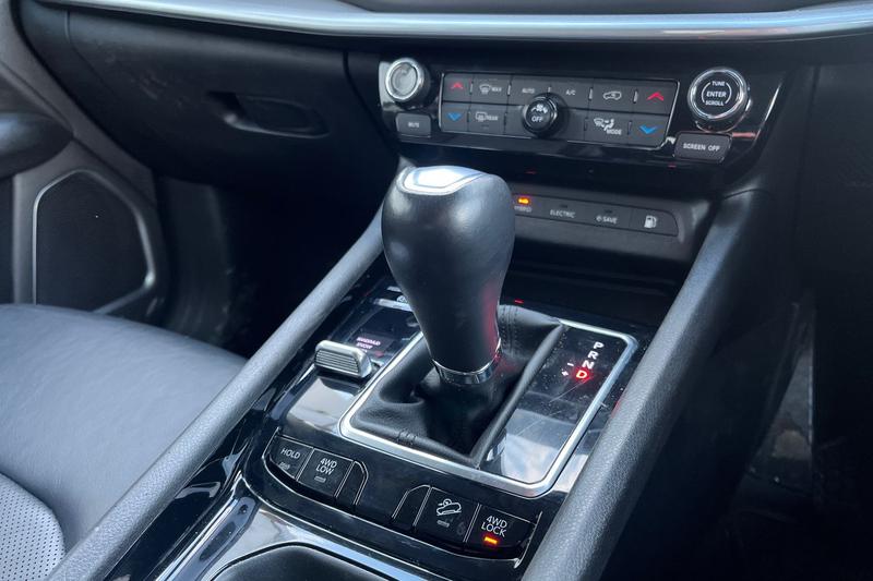 Used Jeep Compass 2022 for sale - 77427339: Photo 37