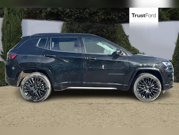 Used Jeep Compass undefined for sale - 77427339: Photo