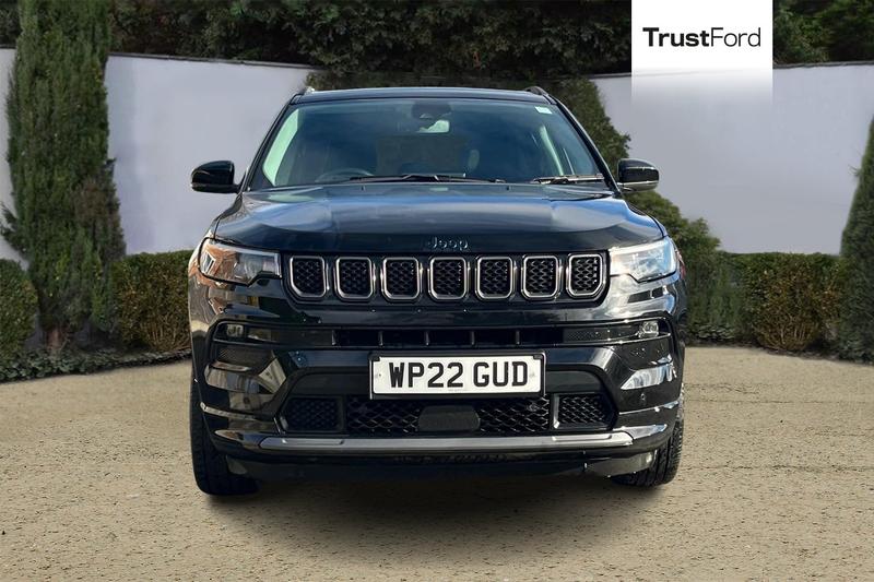 Used Jeep Compass 2022 for sale - 77427339: Photo 6